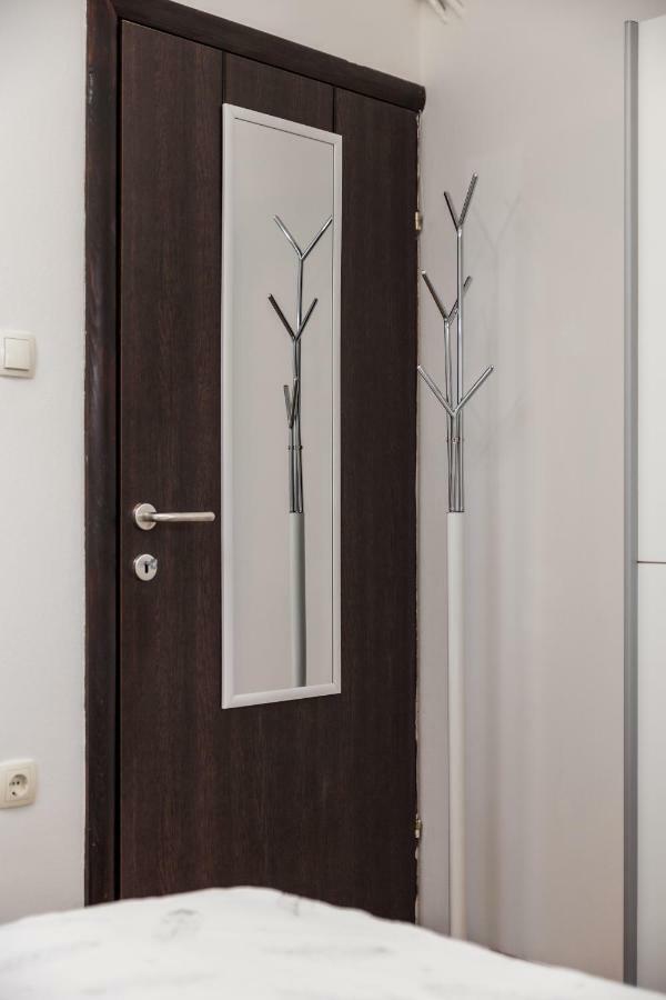 Appartement Apartman Javor à Otočac Extérieur photo