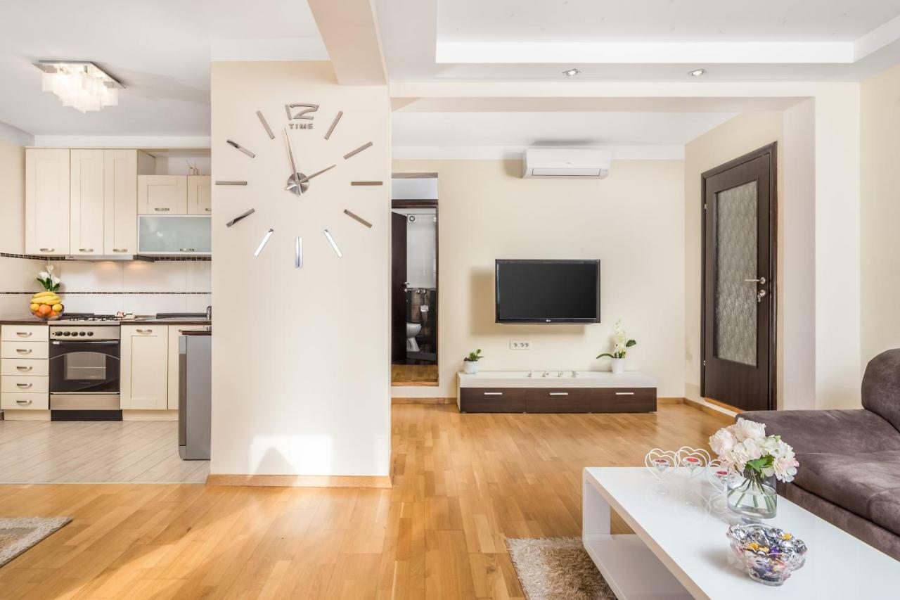 Appartement Apartman Javor à Otočac Extérieur photo